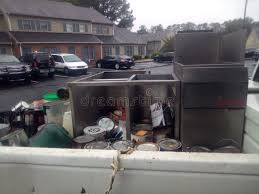 Best Garage Cleanout  in Velva, ND