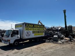 Best Retail Junk Removal  in Velva, ND