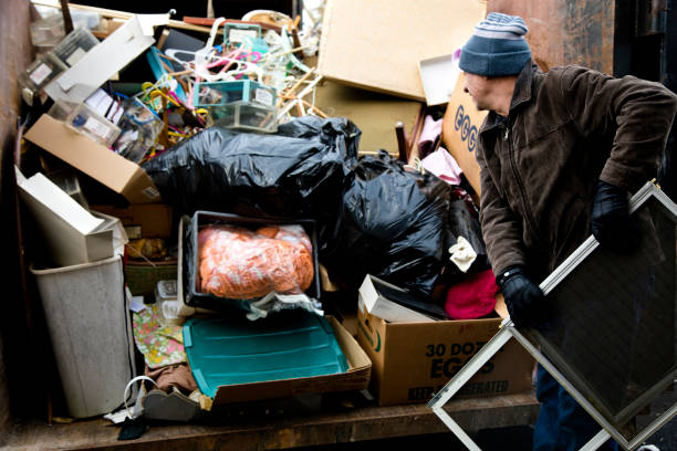 Property Management Cleanouts in Velva, ND
