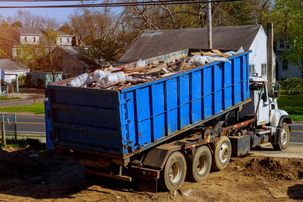 Best Shed Removal  in Velva, ND