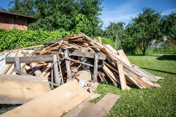 Best Dumpster Rental Services  in Velva, ND