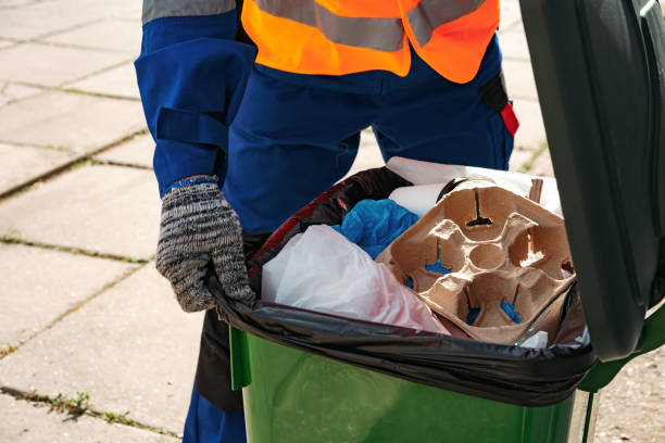 Best Donation Pickup Services  in Velva, ND