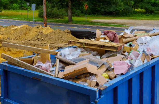 Best Recycling Services for Junk  in Velva, ND