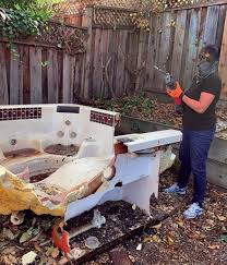 Best Commercial Junk Removal  in Velva, ND