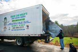 Junk Removal for Events in Velva, ND
